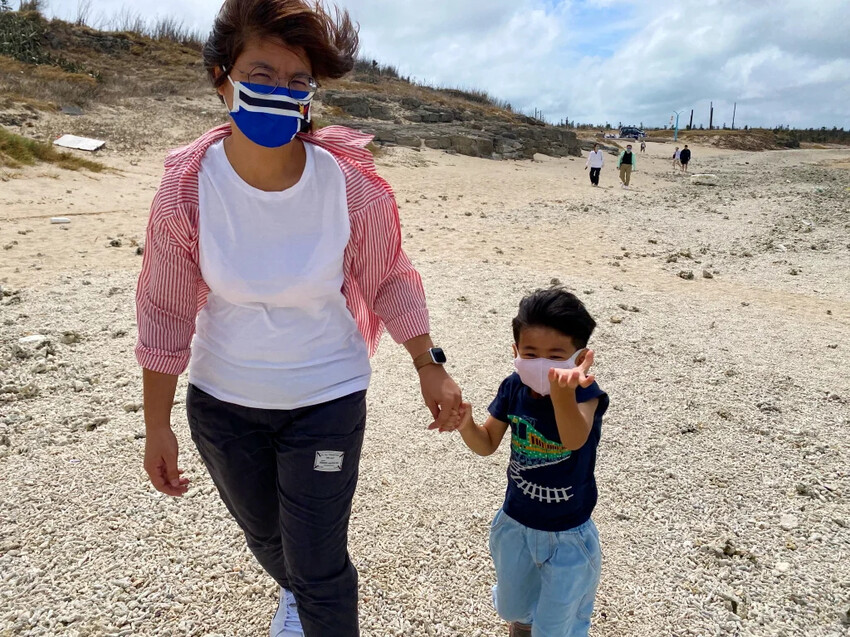 澎湖三天兩夜悠閒之旅，澎湖旅遊懶人包，入住澎湖福朋喜來登酒店，SAM 害轟的旅遊!!