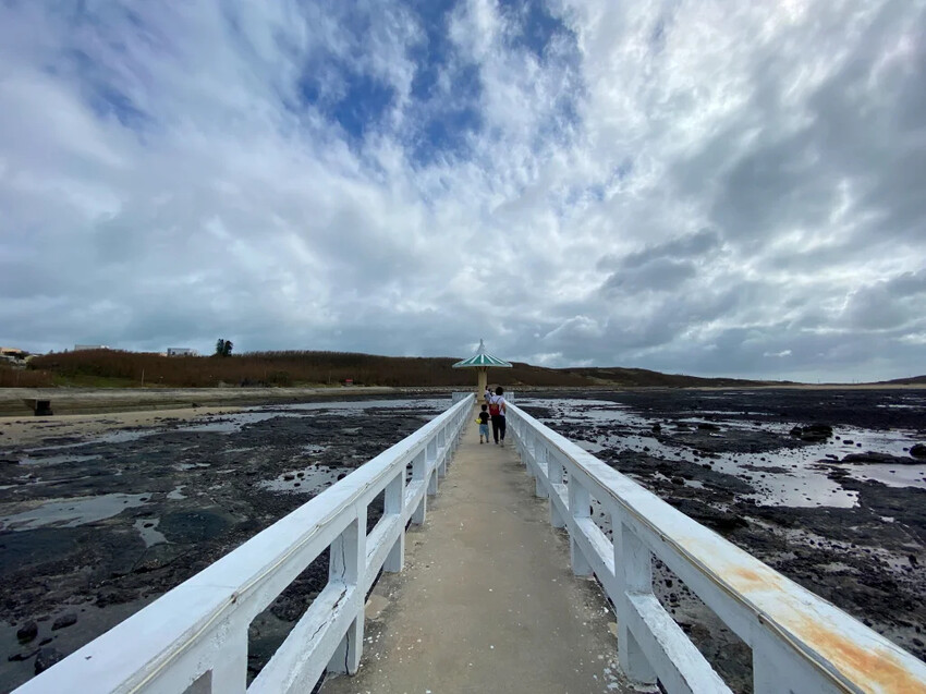 澎湖三天兩夜悠閒之旅，澎湖旅遊懶人包，入住澎湖福朋喜來登酒店，SAM 害轟的旅遊!!