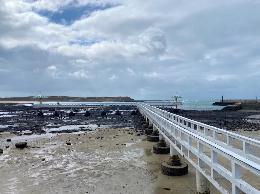 澎湖三天兩夜悠閒之旅，澎湖旅遊懶人包，入住澎湖福朋喜來登酒店，SAM 害轟的旅遊!!
