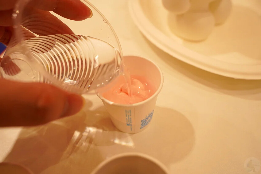 萌兔過中秋,無需任何藝術經驗,超療癒DIY,製作獨一無二的禮物 | Tiger Family 流體創作體驗