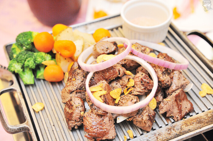 城鄉島遊南投草鞋墩papago，王英信美術館、森田創意料理、