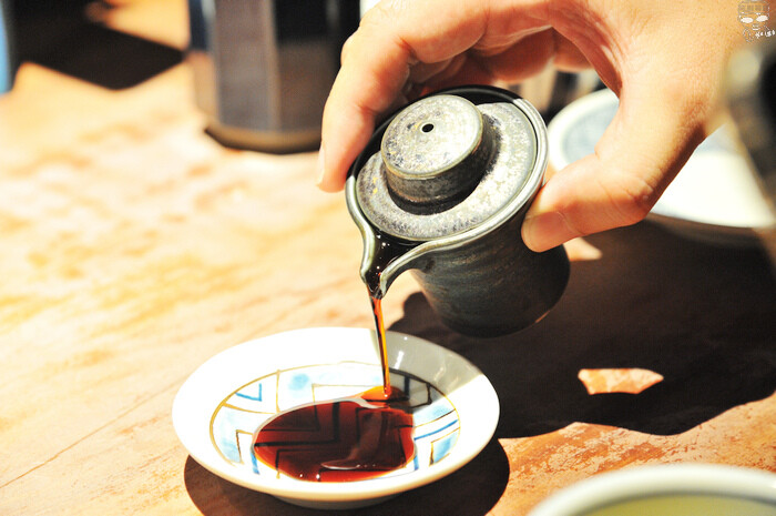 城鄉島遊南投草鞋墩papago，王英信美術館、森田創意料理、