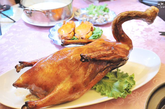 城鄉島遊南投草鞋墩papago，王英信美術館、森田創意料理、