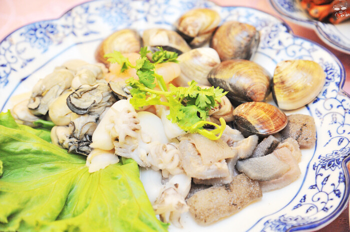 城鄉島遊南投草鞋墩papago，王英信美術館、森田創意料理、