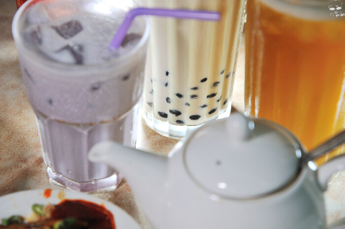 城鄉島遊南投草鞋墩papago，王英信美術館、森田創意料理、