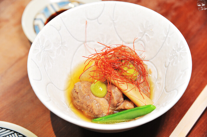 城鄉島遊南投草鞋墩papago，王英信美術館、森田創意料理、