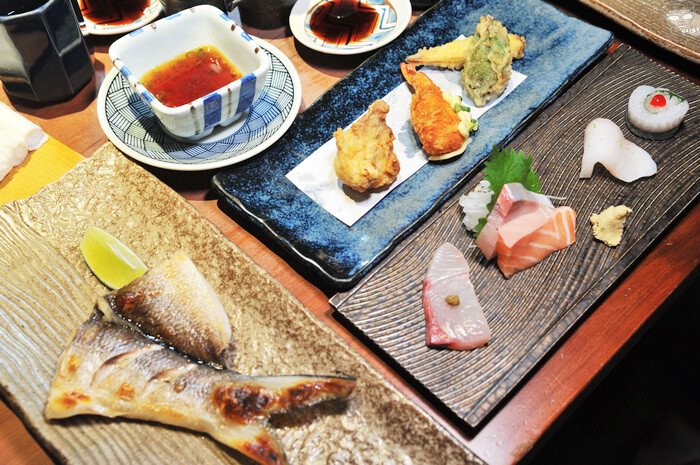 城鄉島遊南投草鞋墩papago，王英信美術館、森田創意料理、