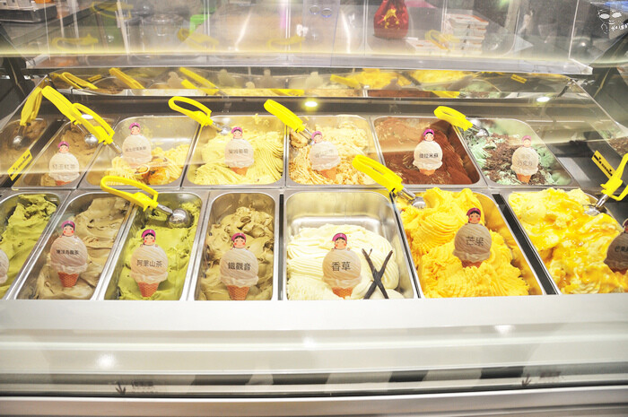 城鄉島遊南投草鞋墩papago，王英信美術館、森田創意料理、