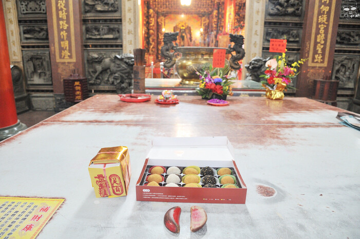 城鄉島遊南投草鞋墩papago，王英信美術館、森田創意料理、