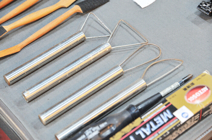 城鄉島遊南投草鞋墩papago，王英信美術館、森田創意料理、