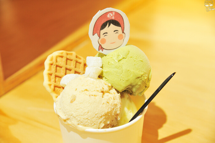 城鄉島遊南投草鞋墩papago，王英信美術館、森田創意料理、