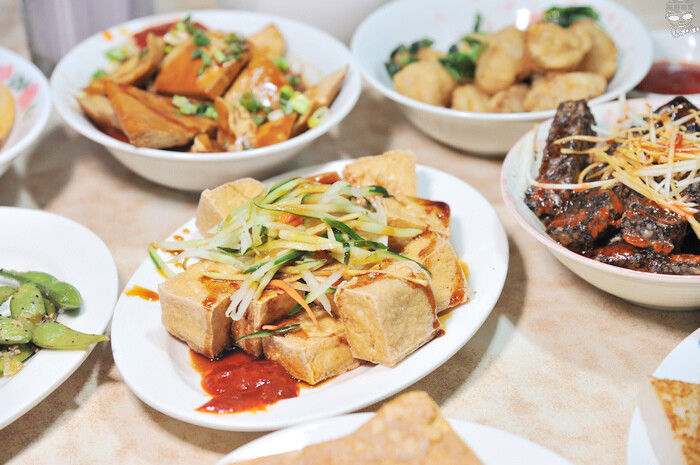 城鄉島遊南投草鞋墩papago，王英信美術館、森田創意料理、