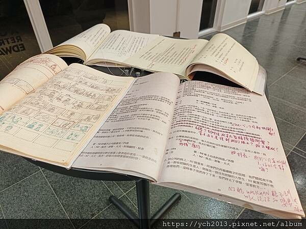 國家電影中心閱讀與音樂角落