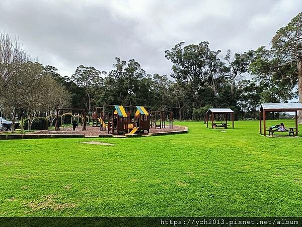 瑪格麗特河谷農場吃冰淇淋 瑪格麗特河谷農場吃冰淇淋