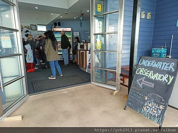 巴瑟爾頓長堤Busselton Jetty搭小火車出海 巴瑟爾頓長堤Busselton Jetty搭小火車出海