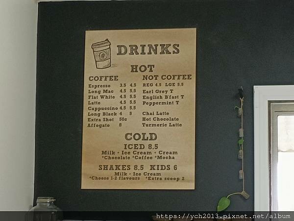 瑪格麗特河谷農場吃冰淇淋 瑪格麗特河谷農場吃冰淇淋