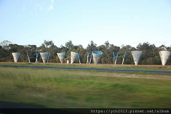 瑪格麗特河谷農場吃冰淇淋 瑪格麗特河谷農場吃冰淇淋