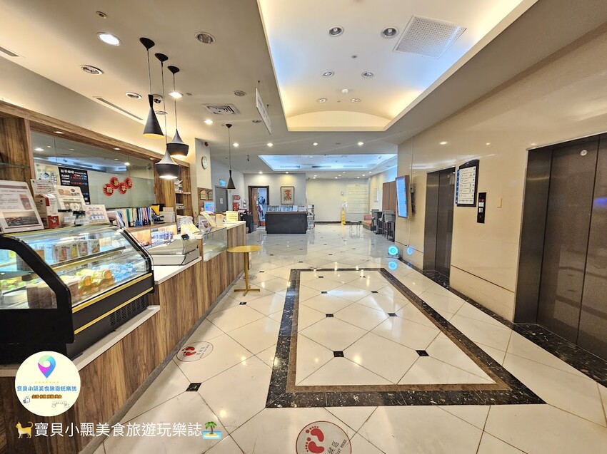 [玩樂]台北 休閒育樂新選擇 泳池 健身房 桌撞球 福華國際文教會館 休閒中心