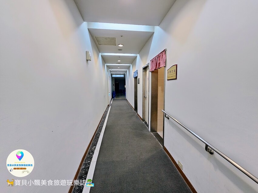 [玩樂]台北 休閒育樂新選擇 泳池 健身房 桌撞球 福華國際文教會館 休閒中心