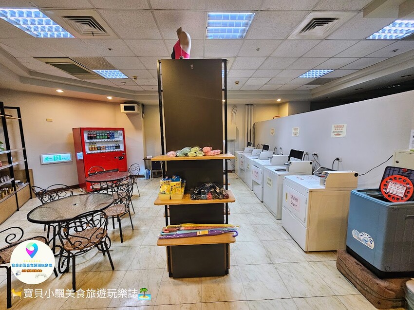 [玩樂]台北 休閒育樂新選擇 泳池 健身房 桌撞球 福華國際文教會館 休閒中心