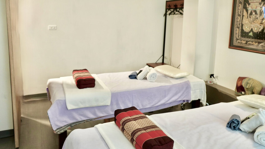 [台北按摩] 泰之心精緻舒活SPA會館｜獨家優惠！Pairbuy一拍即合訂購經驗分享