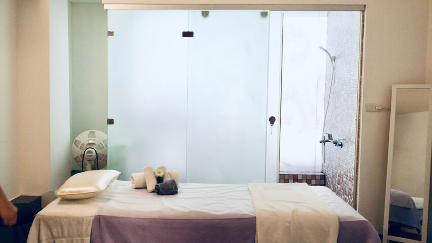 [台北按摩] 泰之心精緻舒活SPA會館｜獨家優惠！Pairbuy一拍即合訂購經驗分享