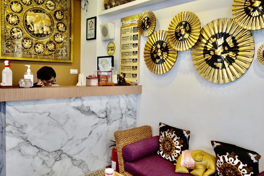 [台北按摩] 泰之心精緻舒活SPA會館｜獨家優惠！Pairbuy一拍即合訂購經驗分享