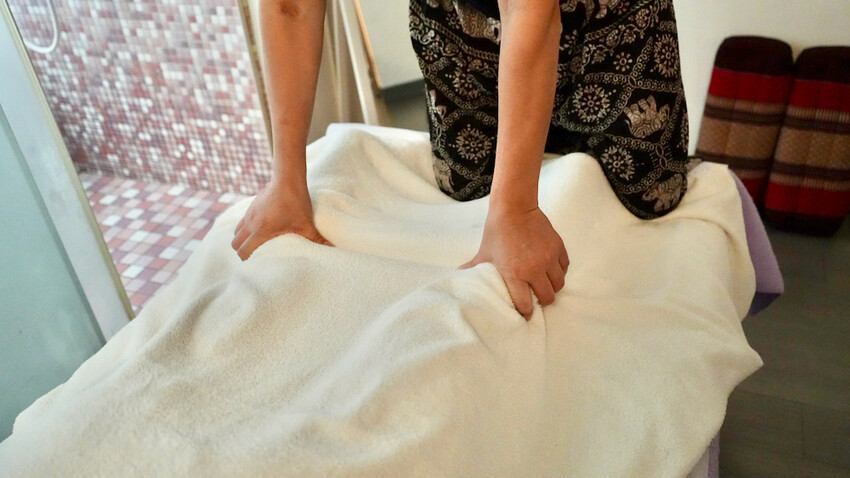 [台北按摩] 泰之心精緻舒活SPA會館｜獨家優惠！Pairbuy一拍即合訂購經驗分享