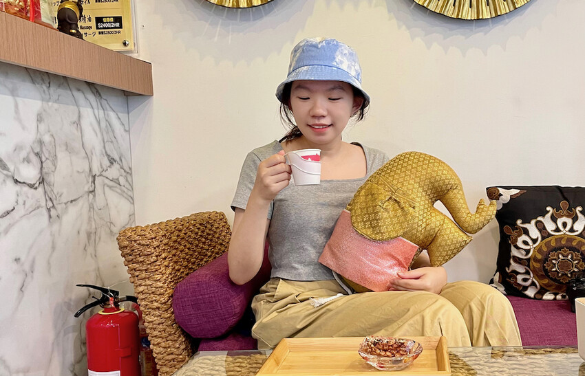 [台北按摩] 泰之心精緻舒活SPA會館｜獨家優惠！Pairbuy一拍即合訂購經驗分享