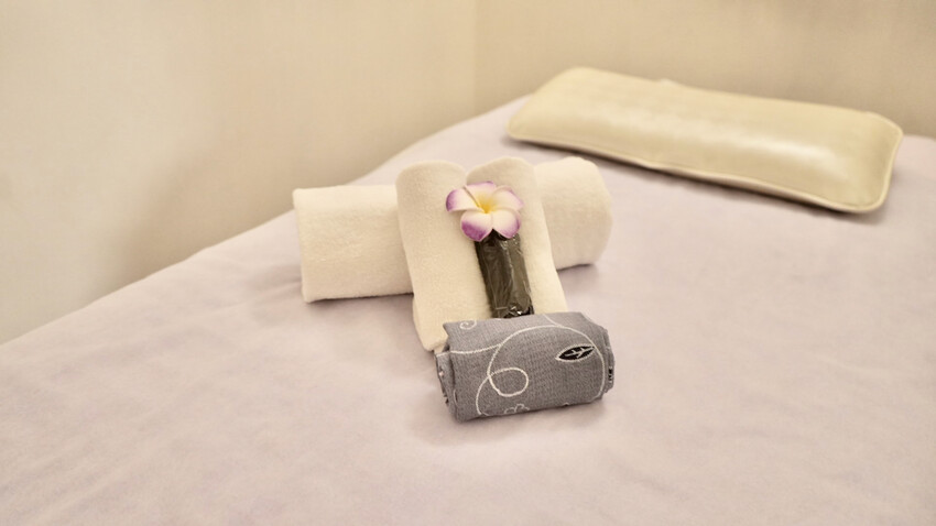 [台北按摩] 泰之心精緻舒活SPA會館｜獨家優惠！Pairbuy一拍即合訂購經驗分享