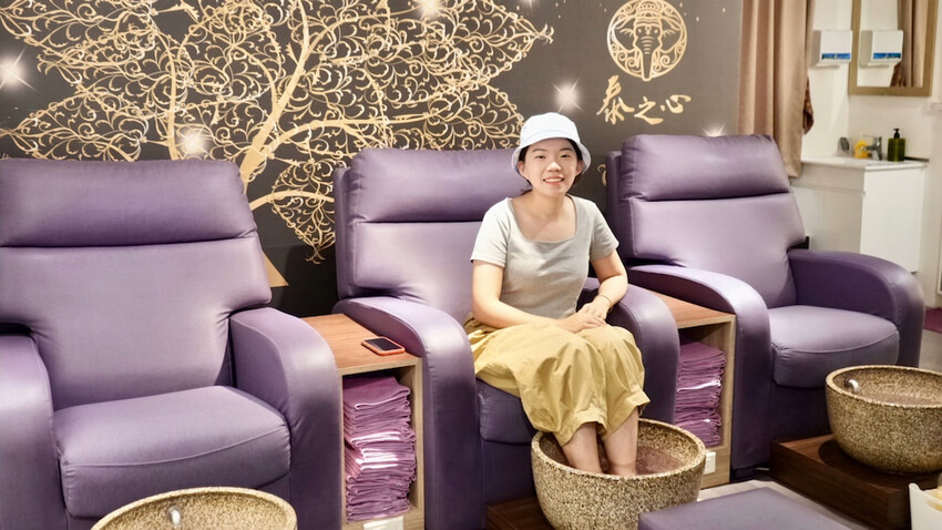 [台北按摩] 泰之心精緻舒活SPA會館｜獨家優惠！Pairbuy一拍即合訂購經驗分享