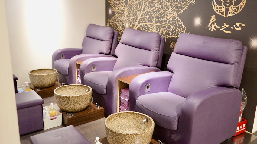 [台北按摩] 泰之心精緻舒活SPA會館｜獨家優惠！Pairbuy一拍即合訂購經驗分享