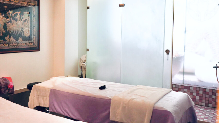 [台北按摩] 泰之心精緻舒活SPA會館｜獨家優惠！Pairbuy一拍即合訂購經驗分享