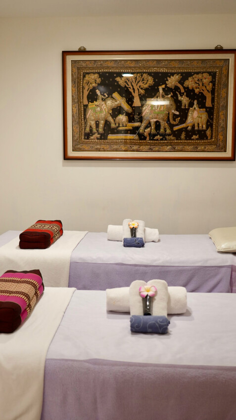 [台北按摩] 泰之心精緻舒活SPA會館｜獨家優惠！Pairbuy一拍即合訂購經驗分享