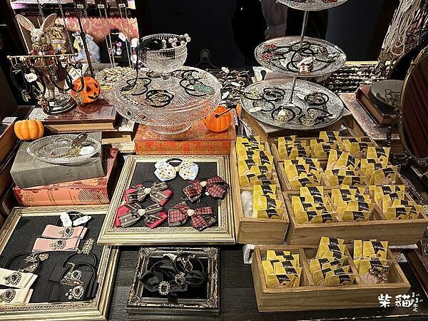 【名古屋】2023大須觀音商店街必逛必吃店家大收集|柴貓趴趴