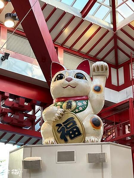 【名古屋】2023大須觀音商店街必逛必吃店家大收集|柴貓趴趴