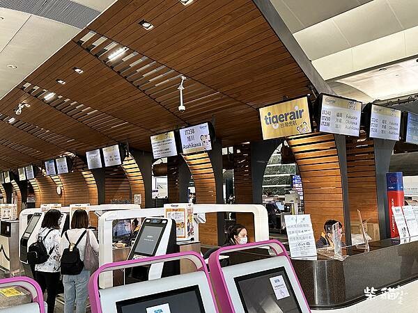 【名古屋】台灣虎航初體驗!飛到名古屋中部機場全記錄|柴貓趴趴