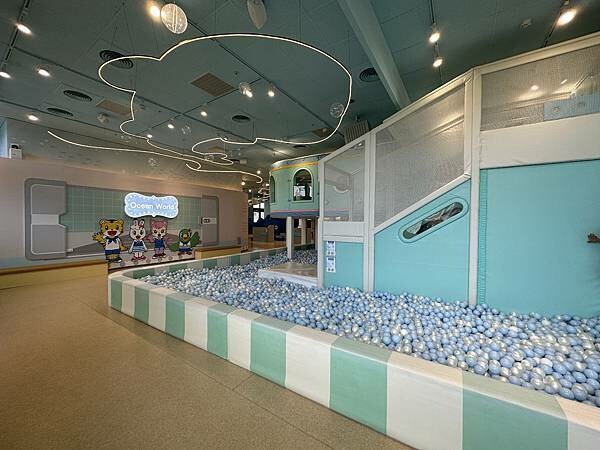 失控少女組一起到巧虎夢想樂園找巧虎玩～線上旅展開賣囉～優惠只