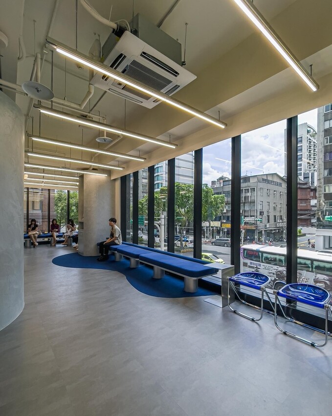 台北 中正區 Holo+FACE 華山概念店 韓式證件照 形象照 21.jpg