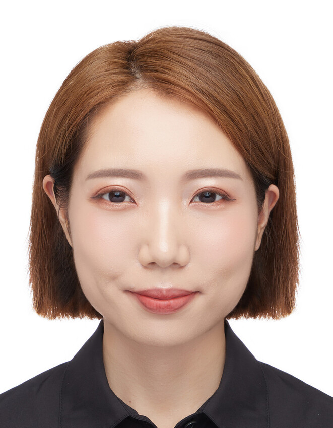 台北 中正區 Holo+FACE 華山概念店 韓式證件照 形象照 33.jpg