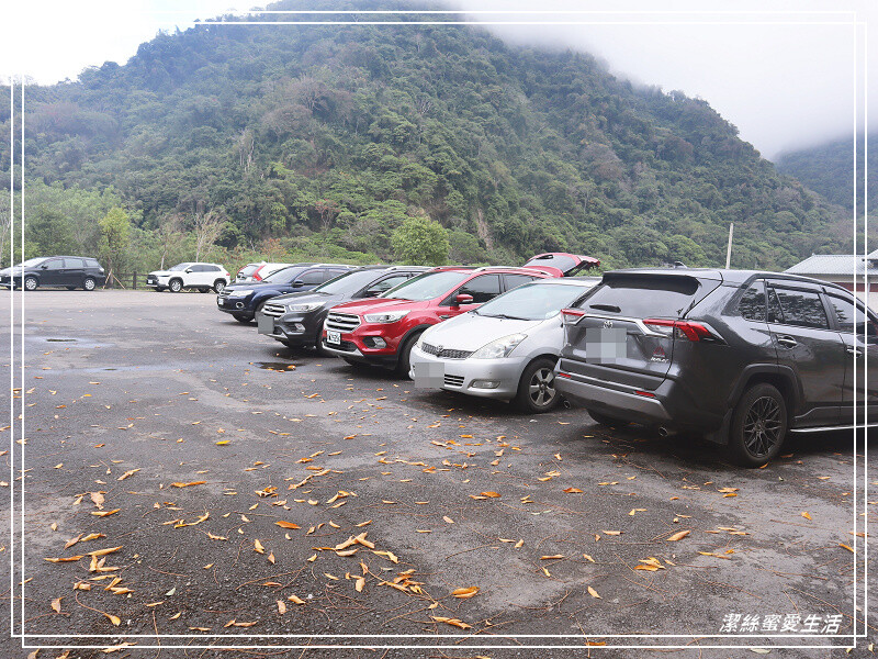 泰雅原住民文化產業園區-苗栗泰安/泡腳池x煮溫泉蛋x遊樂設施.免費親子景點