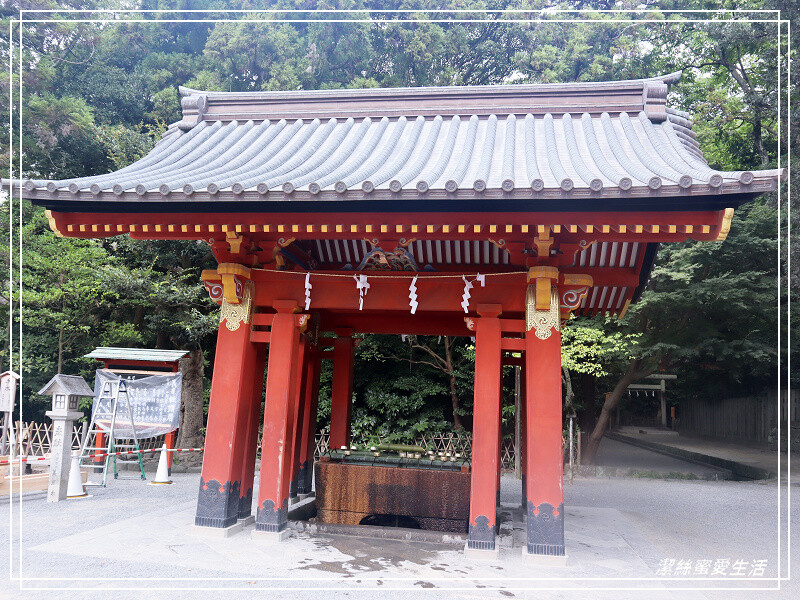 鶴岡八幡宮-日本鎌倉/東京近郊必訪古都歷史景點~東日本的信仰中心