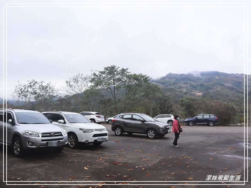 泰雅原住民文化產業園區-苗栗泰安/泡腳池x煮溫泉蛋x遊樂設施.免費親子景點