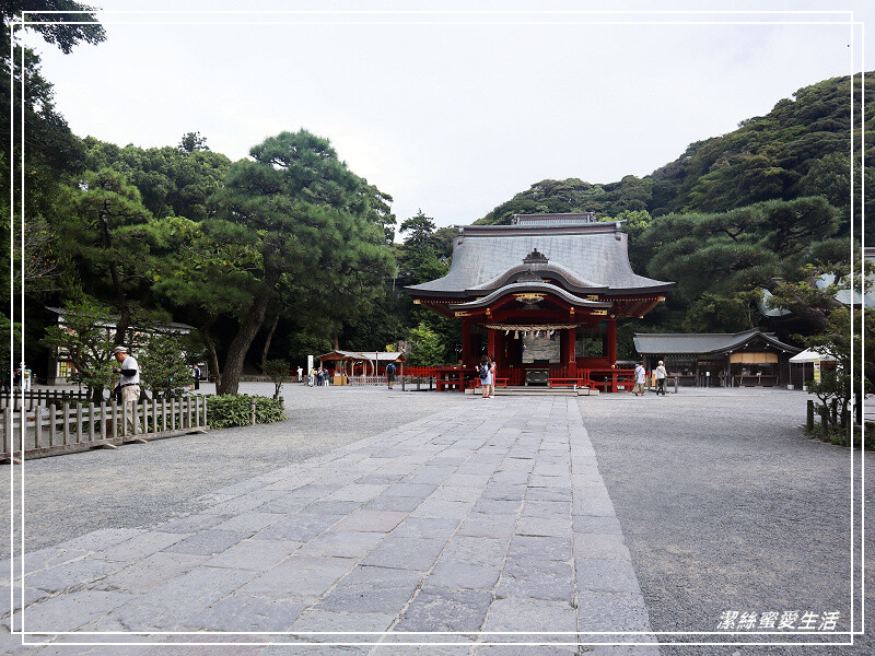 鶴岡八幡宮-日本鎌倉/東京近郊必訪古都歷史景點~東日本的信仰中心