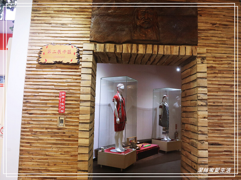 泰雅原住民文化產業園區-苗栗泰安/泡腳池x煮溫泉蛋x遊樂設施.免費親子景點