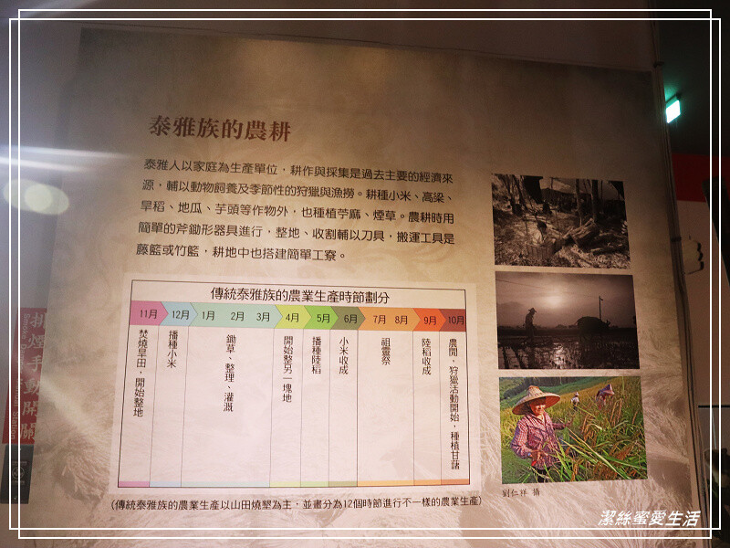 泰雅原住民文化產業園區-苗栗泰安/泡腳池x煮溫泉蛋x遊樂設施.免費親子景點