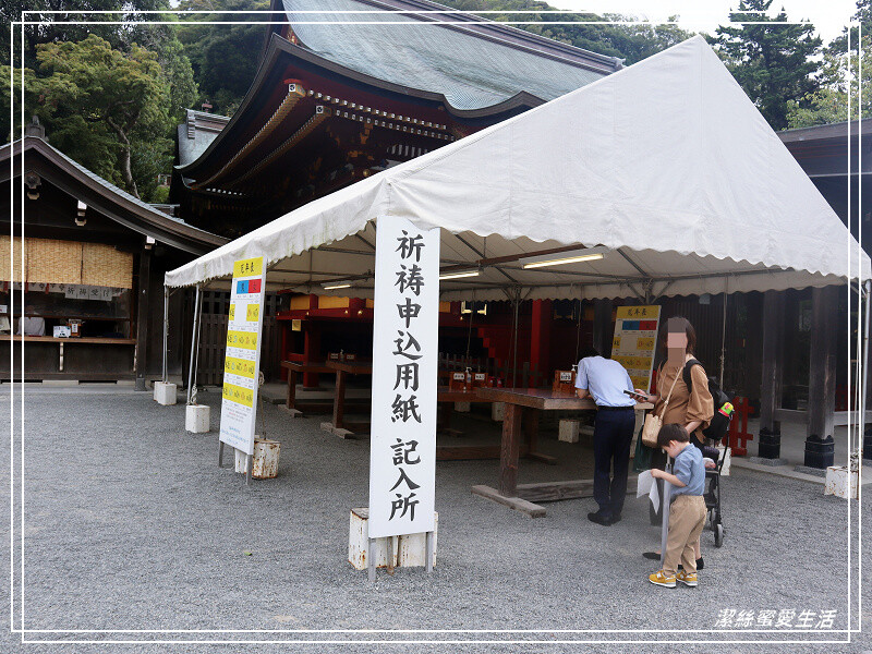 鶴岡八幡宮-日本鎌倉/東京近郊必訪古都歷史景點~東日本的信仰中心
