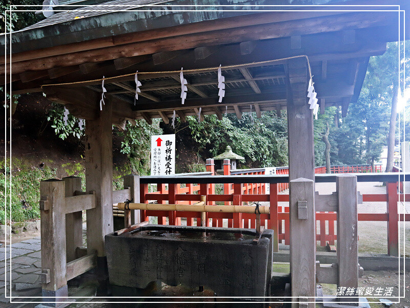 鶴岡八幡宮-日本鎌倉/東京近郊必訪古都歷史景點~東日本的信仰中心