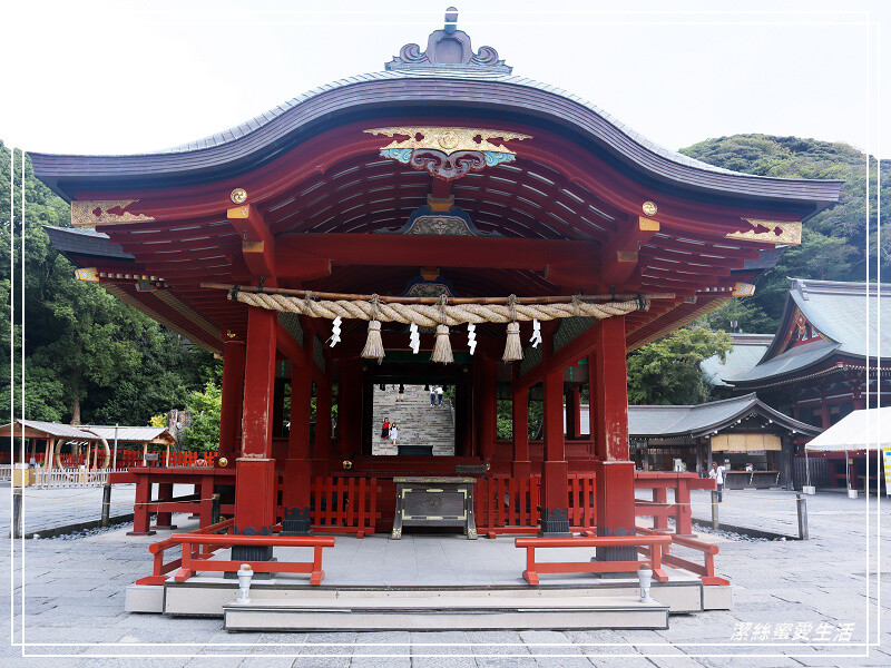 鶴岡八幡宮-日本鎌倉/東京近郊必訪古都歷史景點~東日本的信仰中心