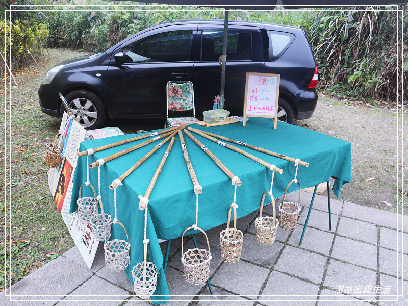 泰雅原住民文化產業園區-苗栗泰安/泡腳池x煮溫泉蛋x遊樂設施.免費親子景點